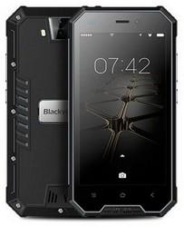 Замена разъема зарядки на телефоне Blackview BV4000 Pro в Саранске